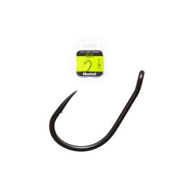 MUSTAD ULTRA NP CARP XV2 WIDE GAPE 8 10DB/CSOMAG