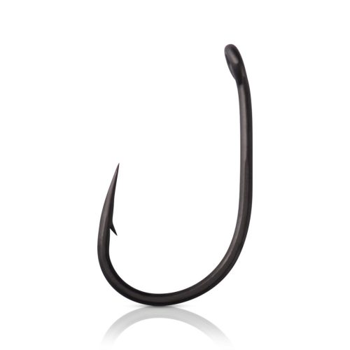 MUSTAD  CARP  WIDE GAPE 2 12PCS/BAG