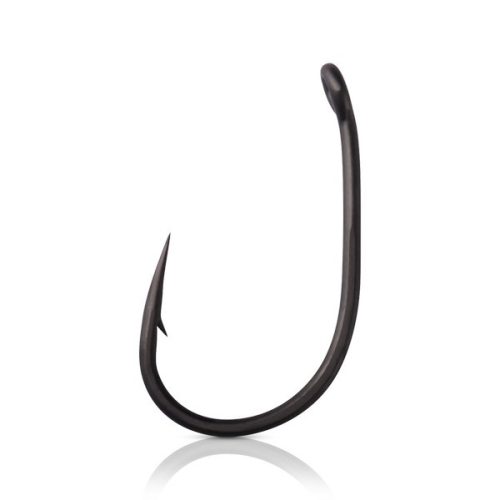 MUSTAD  CARP  WIDE GAPE 6 12PCS/BAG