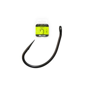 MUSTAD ULTRA NP CARP XV2 CONTINENTAL STRONG 8 10DB/CSOMAG