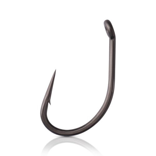 MUSTAD  CARP  CONTINENTAL  1 12PCS/BAG