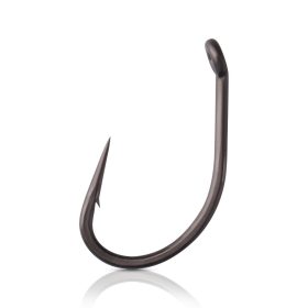 MUSTAD  CARP  CONTINENTAL  4 12DB/CSOMAG