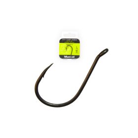 MUSTAD ULTRA NP CARP XV2 CHODDA SPECIAL 2 10DB/CSOMAG