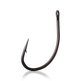 MUSTAD CARP  CURVE SHANK ELITE  1 12DB/CSOMAG