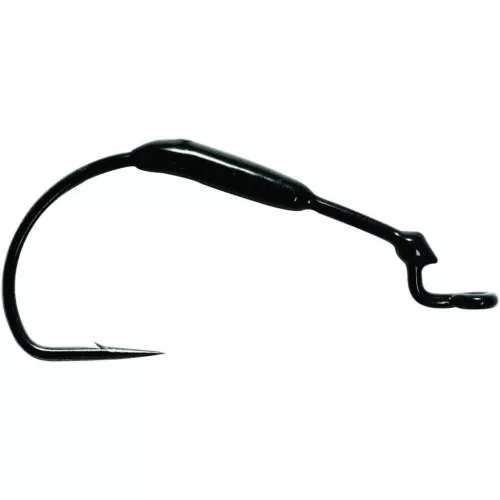 MUSTAD KVD BN GRIP PIN 6/0 5DB/CSOMAG