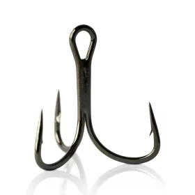 MUSTAD UP KVD BN TRIPLE GRIP BN 2 6DB/CSOMAG