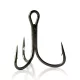 MUSTAD UP KVD BN TRIPLE GRIP BN 2 6DB/CSOMAG