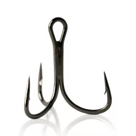 MUSTAD UP KVD BN TRIPLE GRIP BN 6 6DB/CSOMAG