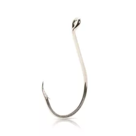 MUSTAD BEAK HOOKS STAINLESS STEEL 4/0 5DB/CSOMAG