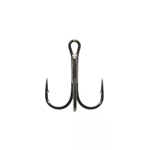 MUSTAD UP KVD BN ELITE BARBLESS 3/0  5DB/CSOMAG