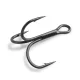 MUSTAD UP KVD BN ELITE ROUND BEND 6 25DB/CSOMAG