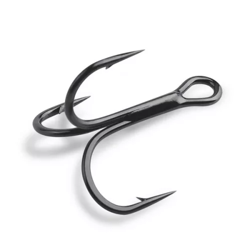 MUSTAD UP KVD BN ELITE ROUND BEND 8 25DB/CSOMAG