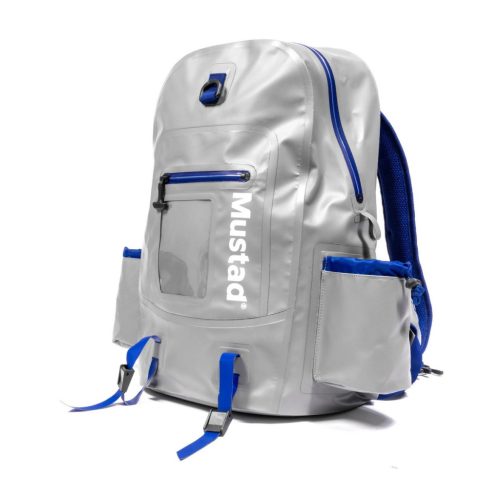 MUSTAD DAYBREAK CLASSIC VÍZHATLAN HÁTIZSÁK 30L