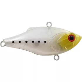 MUSTAD ROUSE VIBE 50S PEARL SP