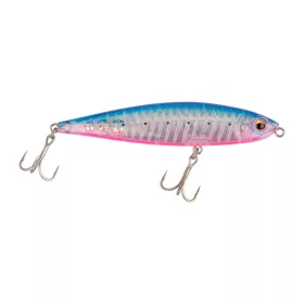   MUSTAD VERTEBRATA TOP WATER 4.3   18.8G 3/4OZ 003 BLUEPIN SARDINE