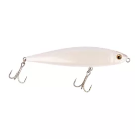 MUSTAD VERTEBRATA TOP WATER 4.3   18.8G 3/4OZ 005 BONE