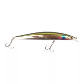 MUSTAD GONTA MINNOW 4.3" 002 S SEXY MULLET
