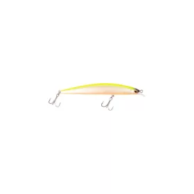 MUSTAD GONTA MINNOW 4.3" 007 S GHOST CHARTREUSE