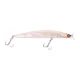 MUSTAD GONTA MINNOW 4.3" 008 F CLEAR SIRASU