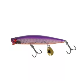 MUSTAD VERTABRATA 70S 10G LUMINOUS MAGIC
