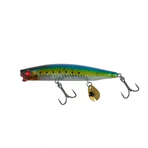 MUSTAD VERTABRATA 70S 10G SARDINE  SARDINE