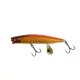 MUSTAD VERTABRATA 70S 10G RED GOLD