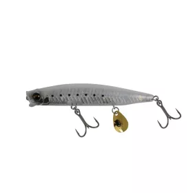 MUSTAD VERTABRATA 70S 10G SHIRASU