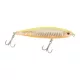 MUSTAD VERTEBRATA TOP WATER 2.9''  002 F GOLD CHARTREUSE