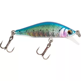 MUSTAD YUZUKI 38MM 1.5"  3.0G 0.1OZ  001 BABY SARDINE