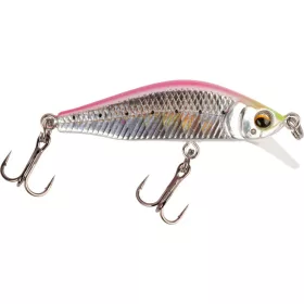 MUSTAD YUZUKI 38MM 1.5"  3.0G 0.1OZ  006 PINK SARDINE