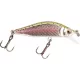 MUSTAD YUZUKI 38MM 1.5"  3.0G 0.1OZ  007 RAINBOW TROUT