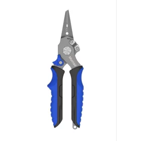 MUSTAD VOLFRAM VÁGÓS MULTI OLLÓ 7.5" 19CM