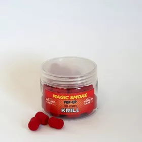 MOTABA CARP POP UP SMOKE KRILL 16MM 60G