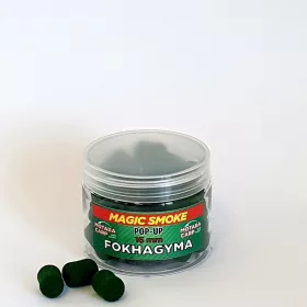 MOTABA CARP POP UP SMOKE FOKHAGYMA 16MM 60G