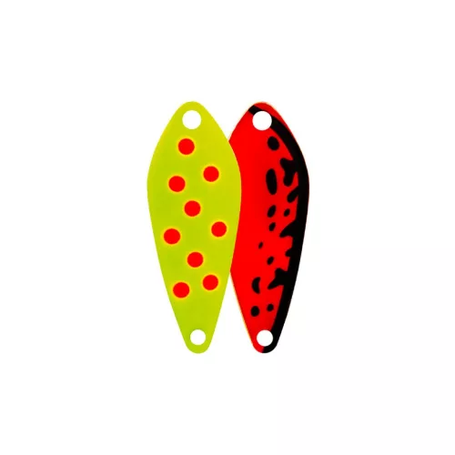 MAVER IRIDEA SPOON 1,4G RECAST 08