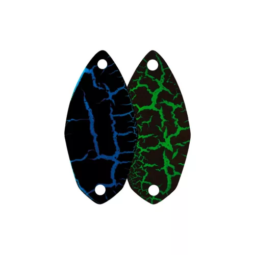 MAVER RAMBO SPOON 0,7G RECAST 05