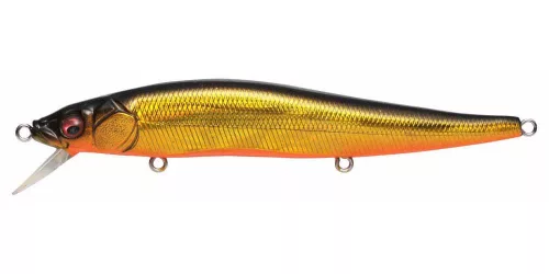 MEGABASS VISION ONETEN 110.5mm 14gr GG MEGABASS KINKURO