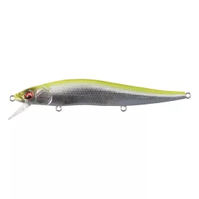 MEGABASS VISION ONETEN 110.5mm 14gr M CHART BACK