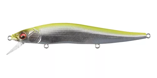 MEGABASS VISION ONETEN 110.5mm 14gr M CHART BACK