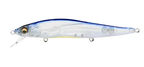 MEGABASS VISION ONETEN 110.5mm 14gr GP PRO BLUE