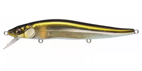 MEGABASS VISION ONETEN 110.5mm 14gr HT AYU