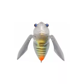 MEGABASS SIGLETT 36.5mm 5.25gr SKELETON SIRIUS