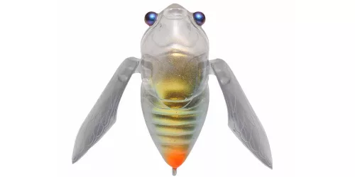 MEGABASS SIGLETT 36.5mm 5.25gr SKELETON SIRIUS