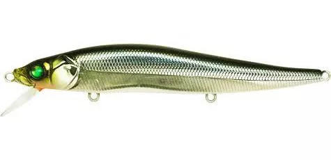 MEGABASS VISION ONETEN 110.5mm 14gr HT URUME