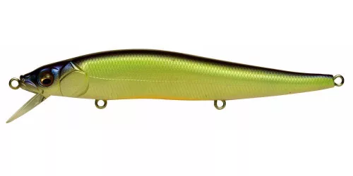 MEGABASS VISION ONETEN 110.5mm 14gr TABLE ROCK SP