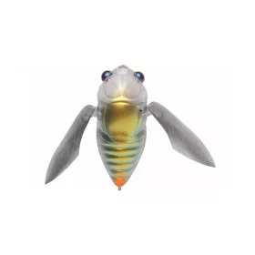 MEGABASS GRAN SIGLETT 42.5mm 7gr SKELETON SIRIUS