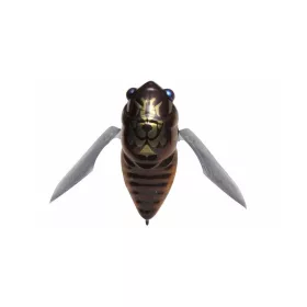 MEGABASS GRAN SIGLETT 42.5mm 7gr FF HIGURASHI