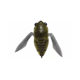 MEGABASS GRAN SIGLETT 42.5mm 7gr FF AVOCADO