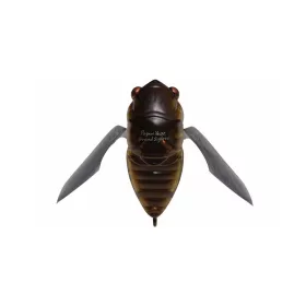 MEGABASS GRAN SIGLETT 42.5mm 7gr FF PHANTOM