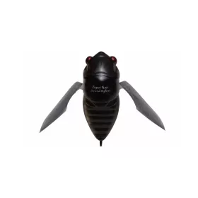 MEGABASS GRAN SIGLETT 42.5mm 7gr FF SMOKE